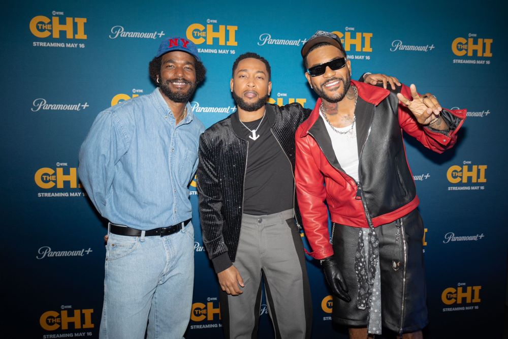Jacob Latimore, Luke James, (photo by Melissa Nyomi Stoll of Melshotya) res