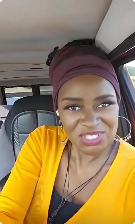 Jane Eugene - Instagram screenshot