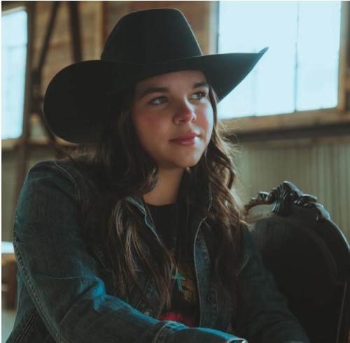 Josie Sal