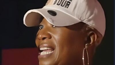 Joy Reid - screenshot