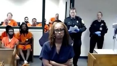 Dr. Keiva Lark - screenshot