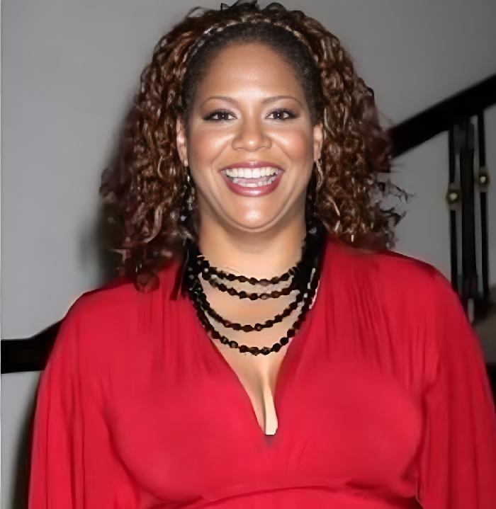 Kim Coles - Depositphotos