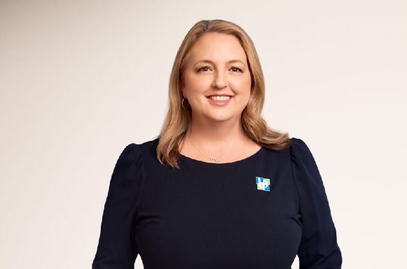 Dr. Dawn A. Kurtz, CEO of LAEP