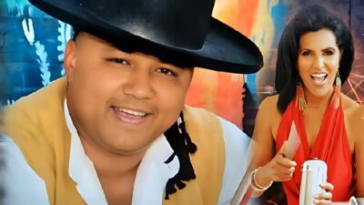 Latin percussionist Chillie Willie Groove releases ‘It’s About Time' album featuring Latin vocalist Elisa Gomez Taylor