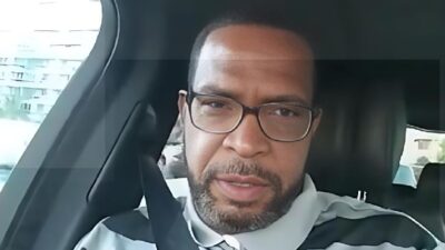 Luther Campbell - screenshot