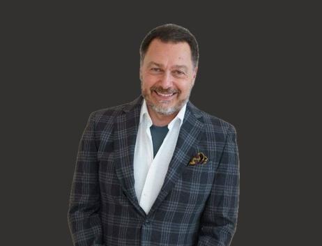 Mark Chironna