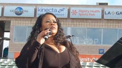 Maysa - Ricky Richardson