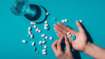 Medicine - Depositphotos