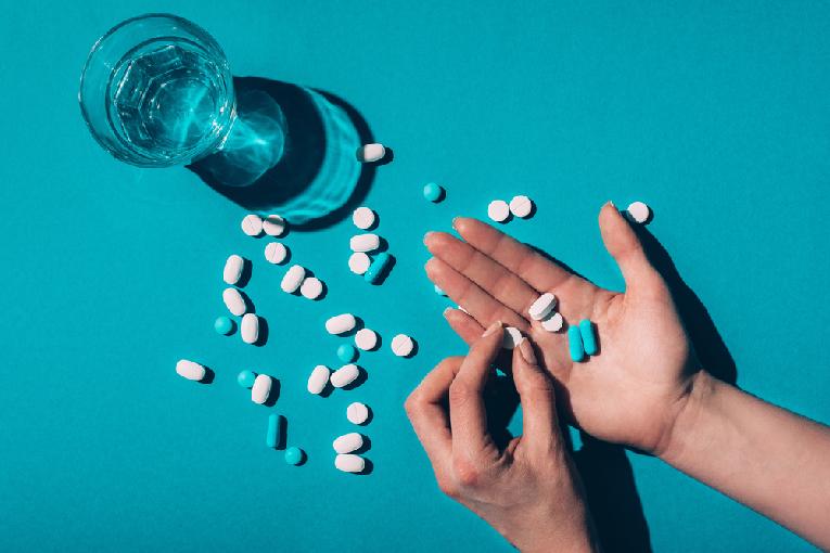 Medicine - Depositphotos