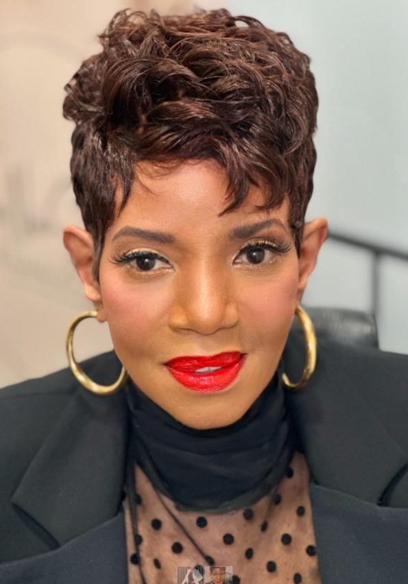 Melba Moore (No Filter)