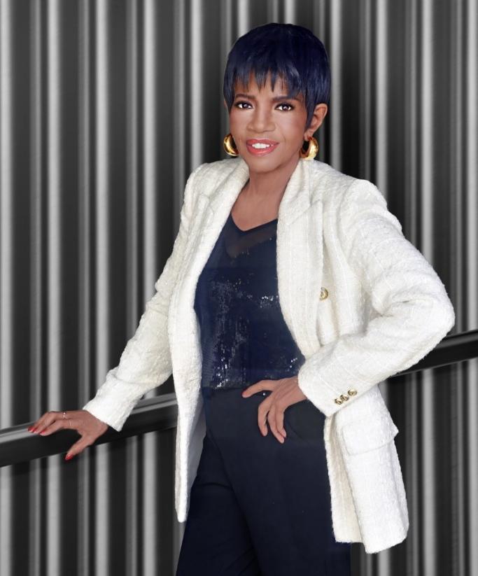 Melba Moore (No Filter)