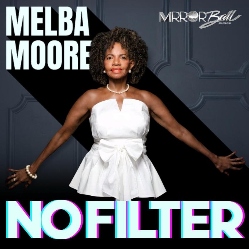 Melba Moore Returns With Dance-Driven Hit “No Filter”