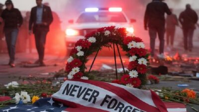 Memorial Day Weekend Violence - via EURai