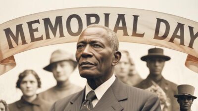Memorial Day and African Americans - via EURai