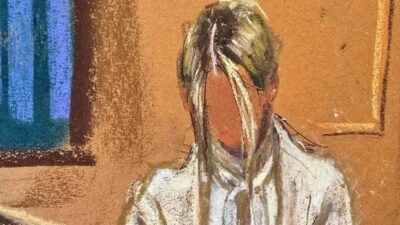 Mia (Diddy trial witness)