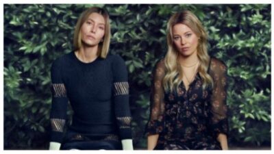 The Better Sister, starring Jessica Biel and Elizabeth Banks