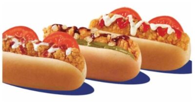 Wienerschnitzel