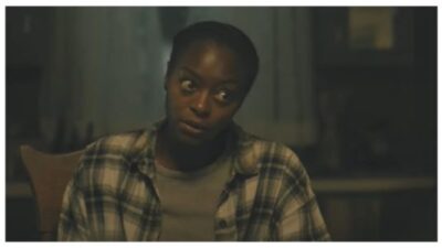 Danielle Deadwyler Leads Post-Apocalyptic Thriller 40 Acres