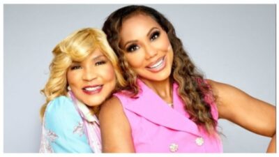 Cooking Sessions with Tamar & Ms. E.