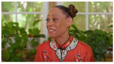 Cree Summer Gets Candid on Love, Loneliness, and Reclaiming Desire After Divorce | Video