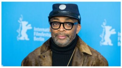 Spike Lee