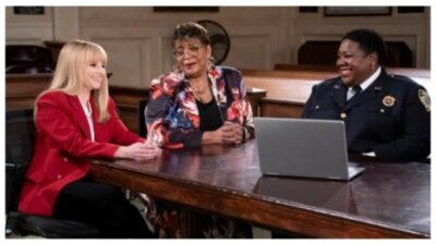 NIGHT COURT