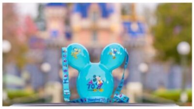 Disneyland/Mickey Mouse