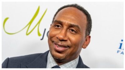 Stephen A. Smith