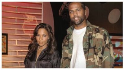 former BET hosts Free and AJ Calloway