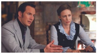 THE CONJURING