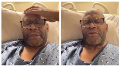 'That’s So Raven' Star Rondell Sheridan Seeks Financial Support After Pancreatitis Diagnosis