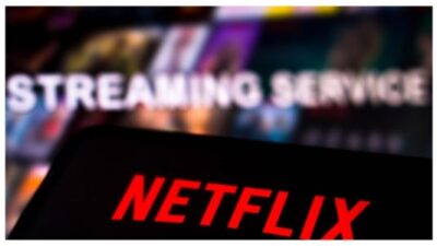 Netflix