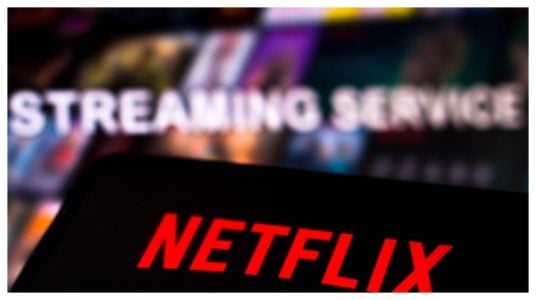 Netflix May Cut Theatrical Window to 17 Days Netflix May Cut Theatrical Window to 17 Days