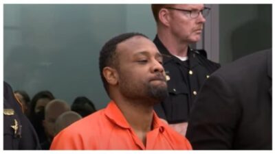 Rodney Hinton Jr