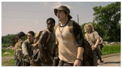 The Long Walk
