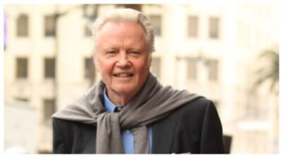 Jon Voight