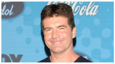 Simon Cowell