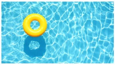 National Water Safety Month