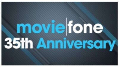 Moviefone logo