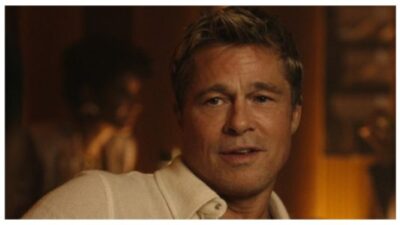 Brad Pitt