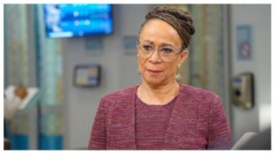 S. Epatha Merkerson
