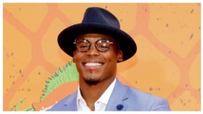 Cam Newton