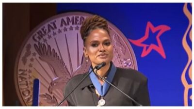 Ava DuVernay
