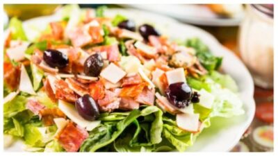Italian Chopped Salad