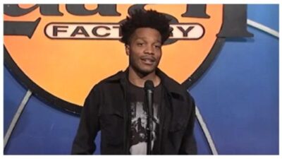 Jermaine Fowler
