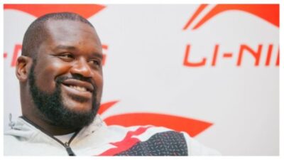 Shaq