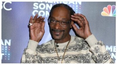 Snoop Dogg