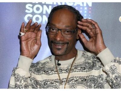 Snoop Dogg