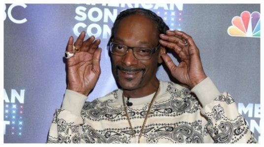 Snoop Dogg