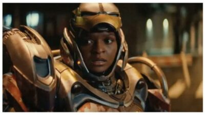 Marvel Drops Official Trailer for 'Ironheart' Starring Dominique Thorne